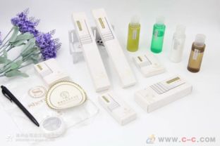 高品质酒店一次性用品 提升客房体验的关键细节